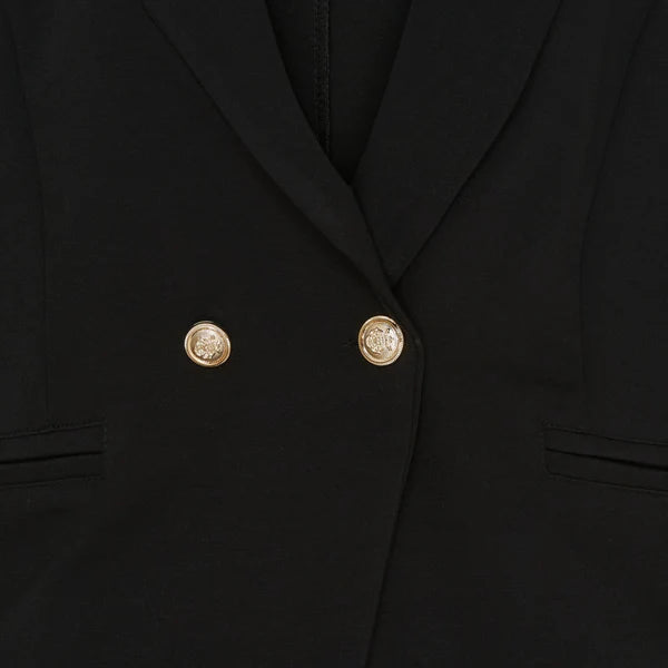 Blazer Vivian Black