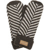 Luffer Ayana - Brown/beige