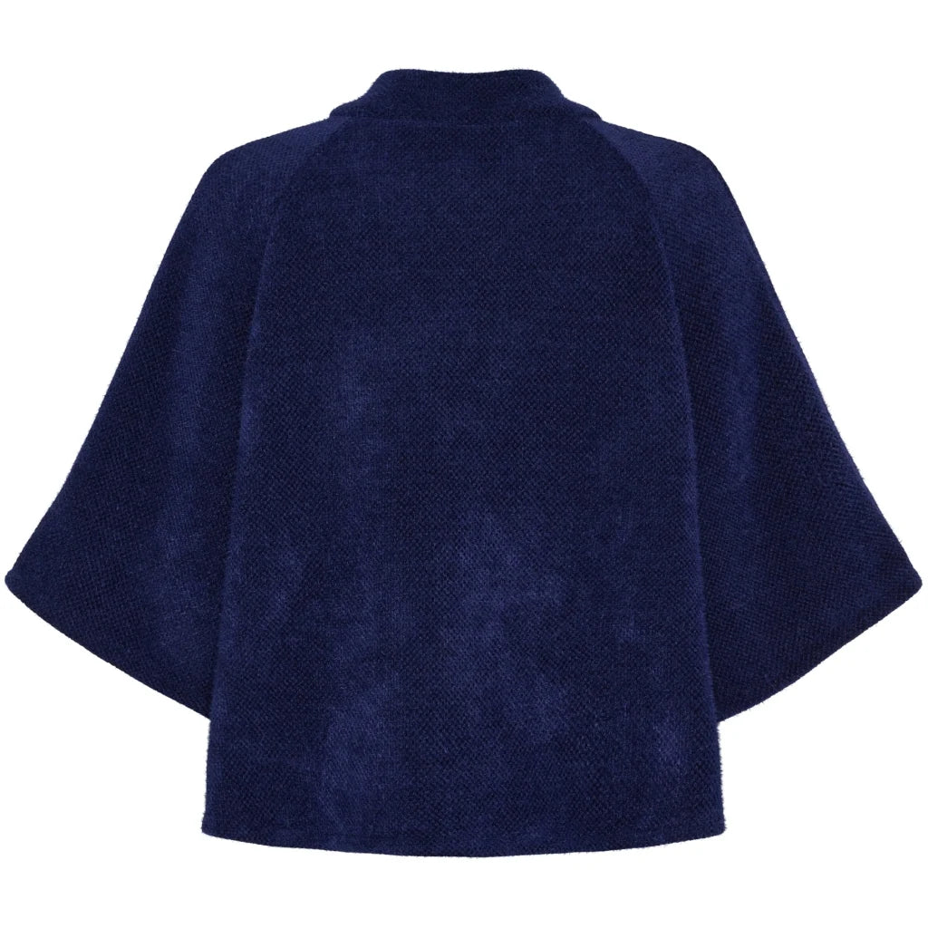 Jakke Thunder - Navy