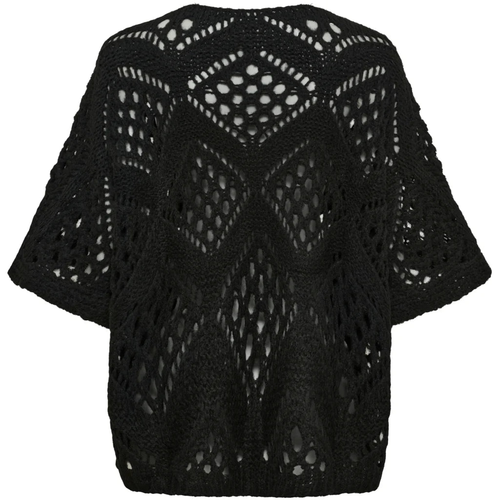 Strik Nieve - Black