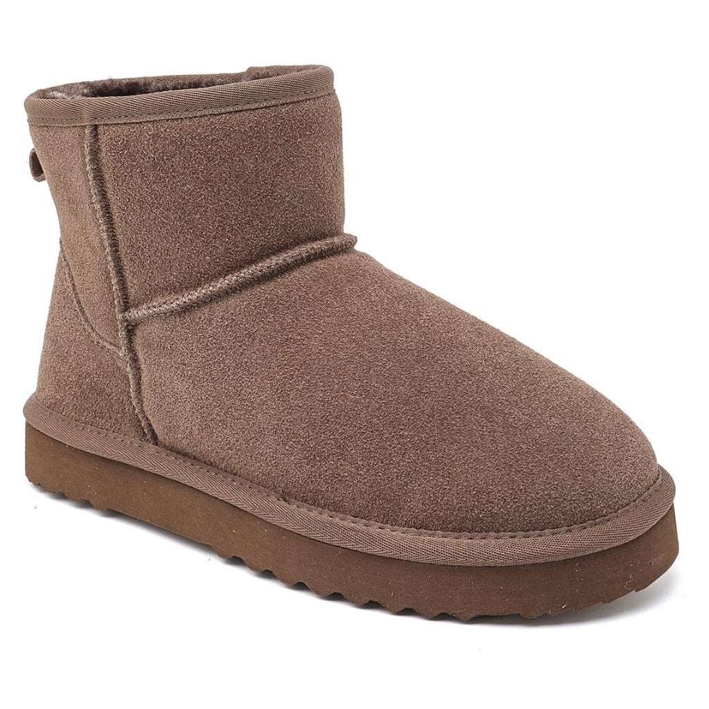 Bamsestøvle Mirage - Brown