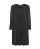 Kjole Sally Dark grey