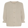 Cardigan Juliana - Beige