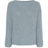 Strik Celeste blue