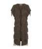 Vest Boheme Fango