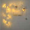 Pilegrene med LED