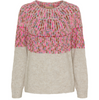 Strik Lilia pink