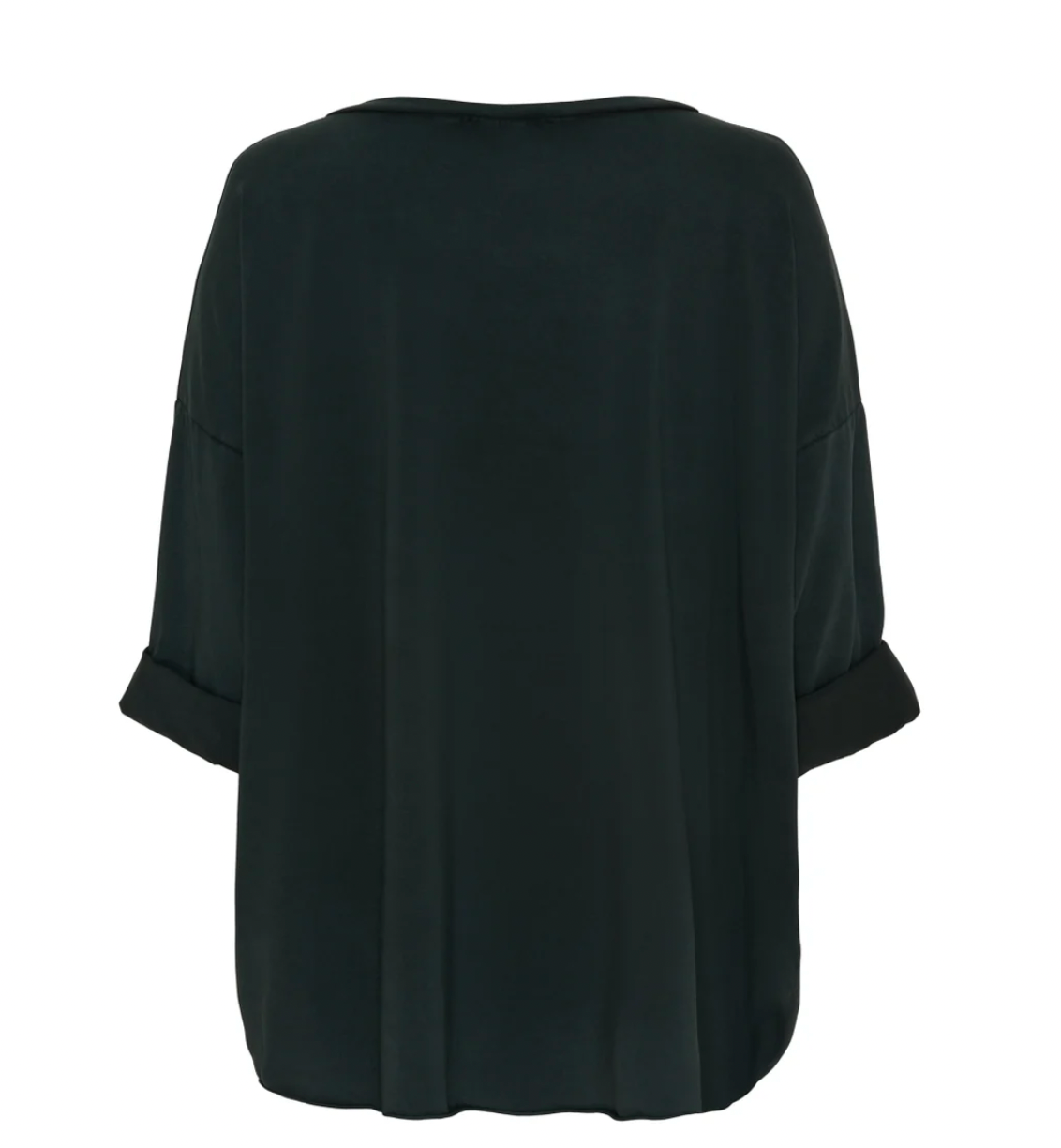 Bluse HEY black