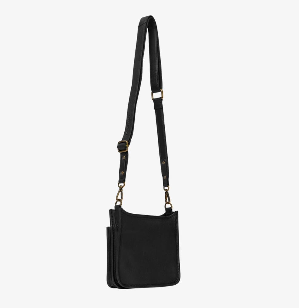 Crossover Felina Black