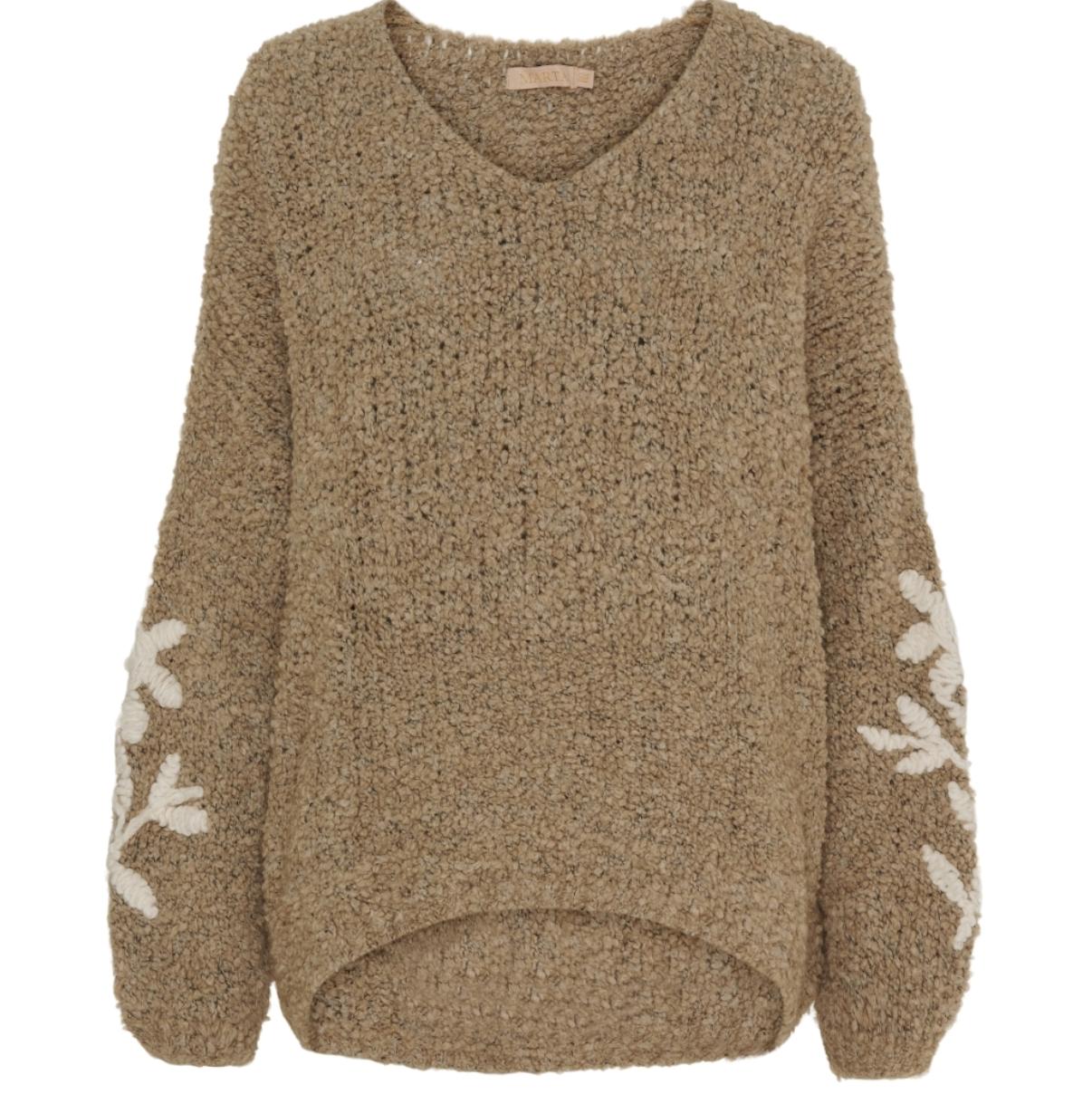 Strik Almond Beige