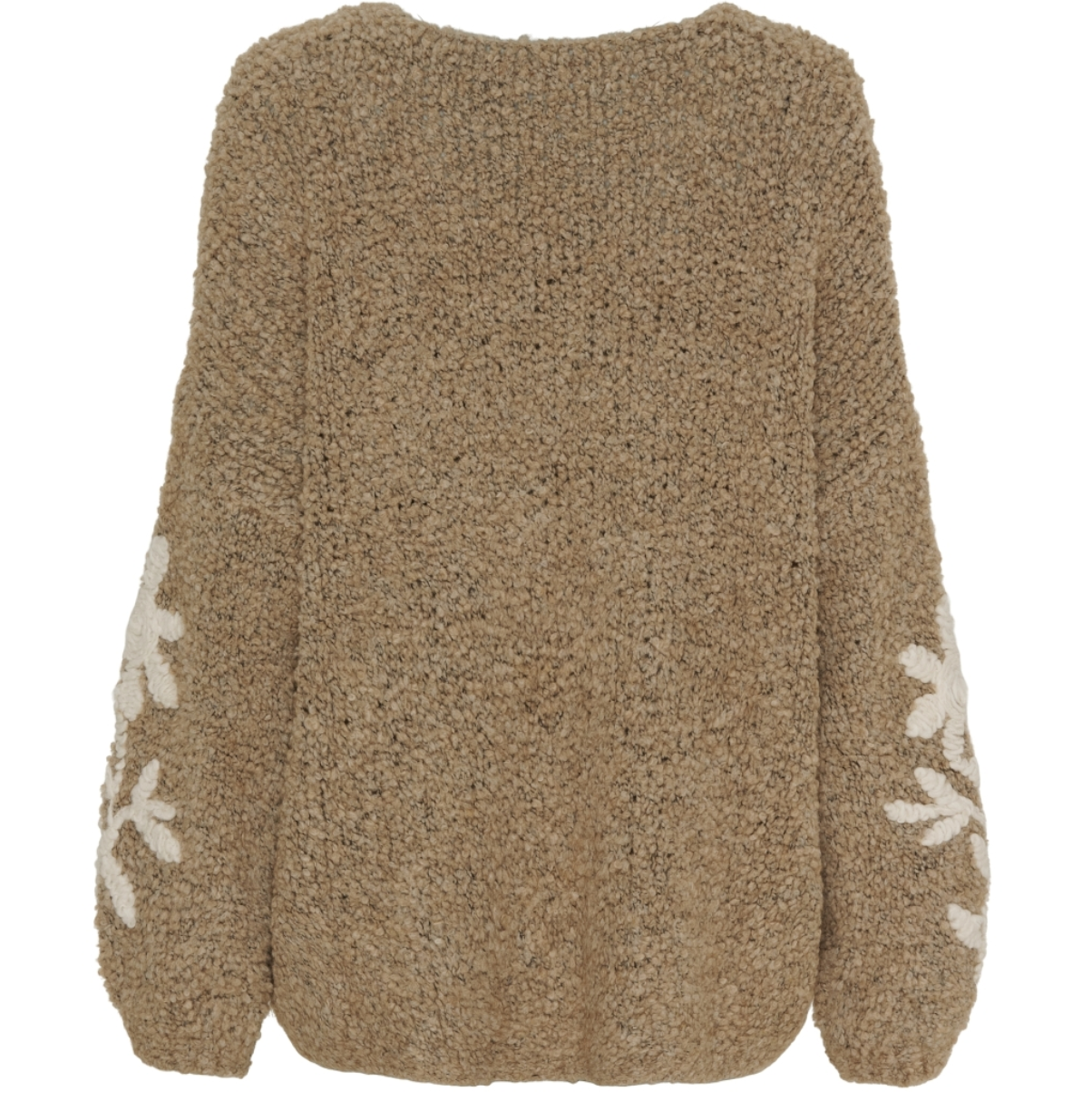 Strik Almond Beige