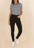 Bukser Amalie Stretchy Plus Size 38-50