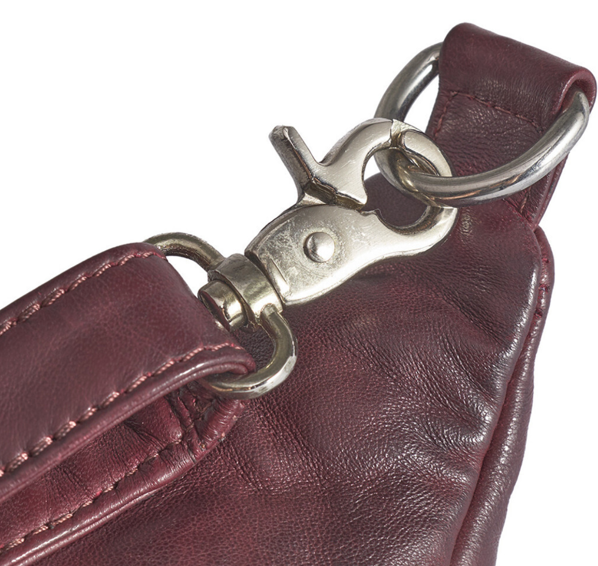 Bumbag Classy Cranberry