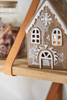 Lyshus keramik - Gingerbread