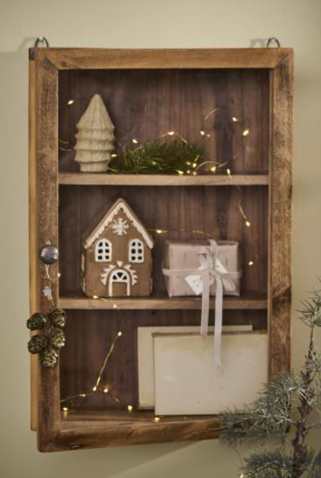 Lyshus keramik - Gingerbread