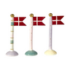 Flag keramik – Mix H 19 cm