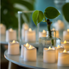 20 pak små LED bloklys