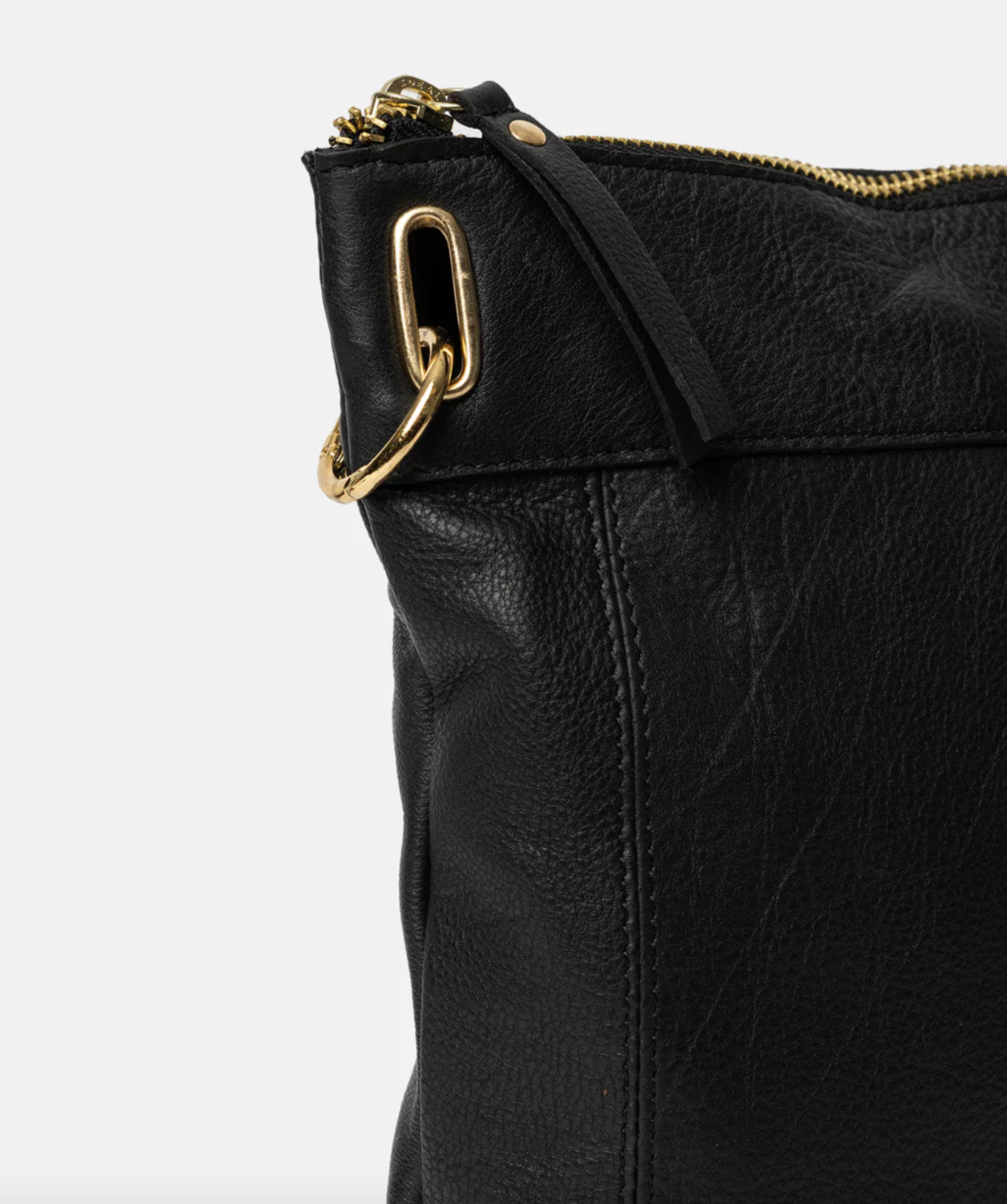 Crossover Gunilla Medium Black