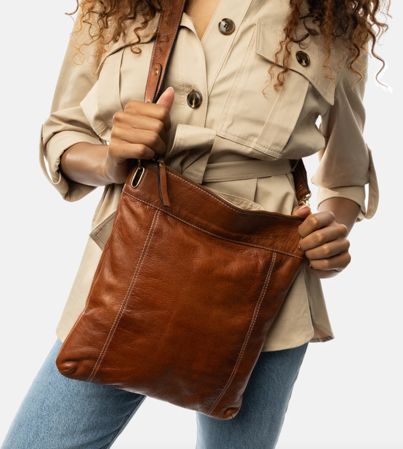 Crossover Gunilla Big Walnut