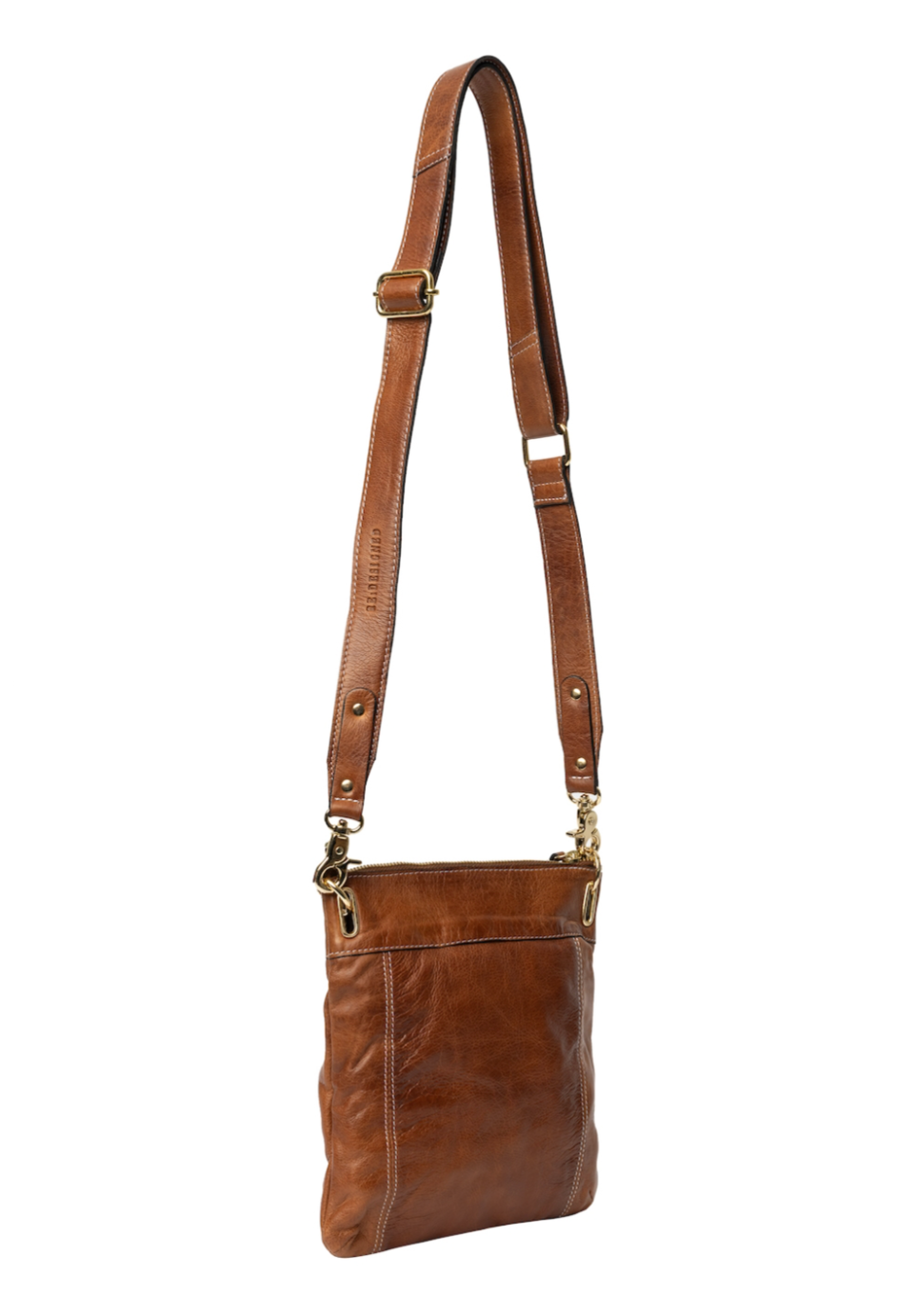 Crossover Gunilla Medium Walnut