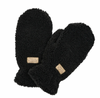 Luffer Marta - Black teddy