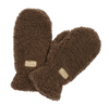 Luffer Marta - Brown teddy