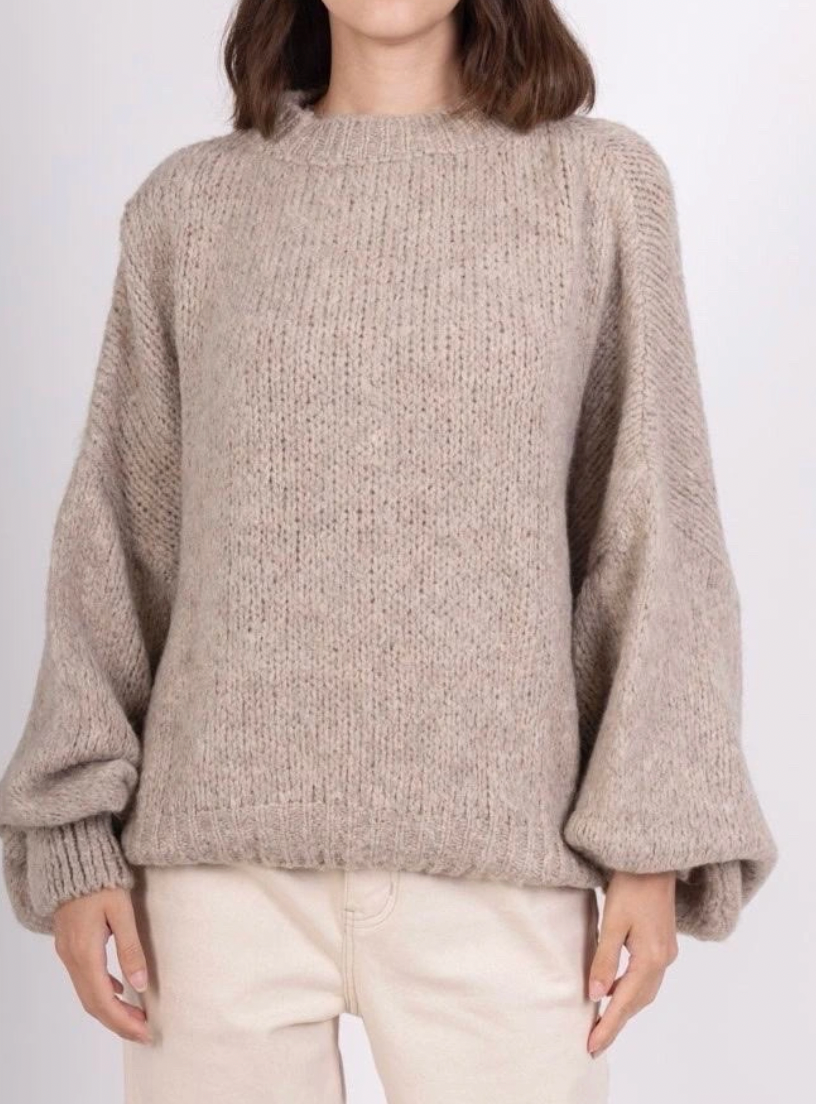 Strik SANDY - Beige