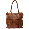 Arbejdstaske Walnut