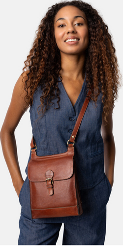 Crossover Jeane Cognac