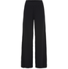 Frida Jazz Pants - Black PLUS str 42-48