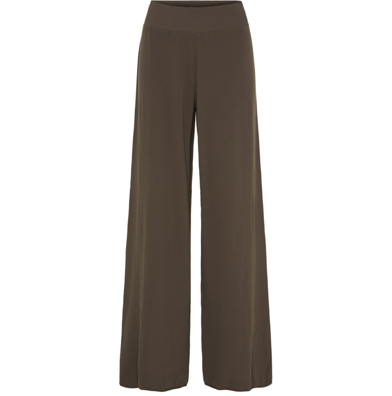 Frida Jazz Pants - Caffe PLUS str 42-48