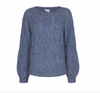 Strik Nelly Jeans Blue