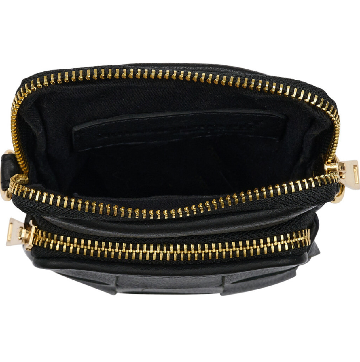 Mobiltaske Bolette gold