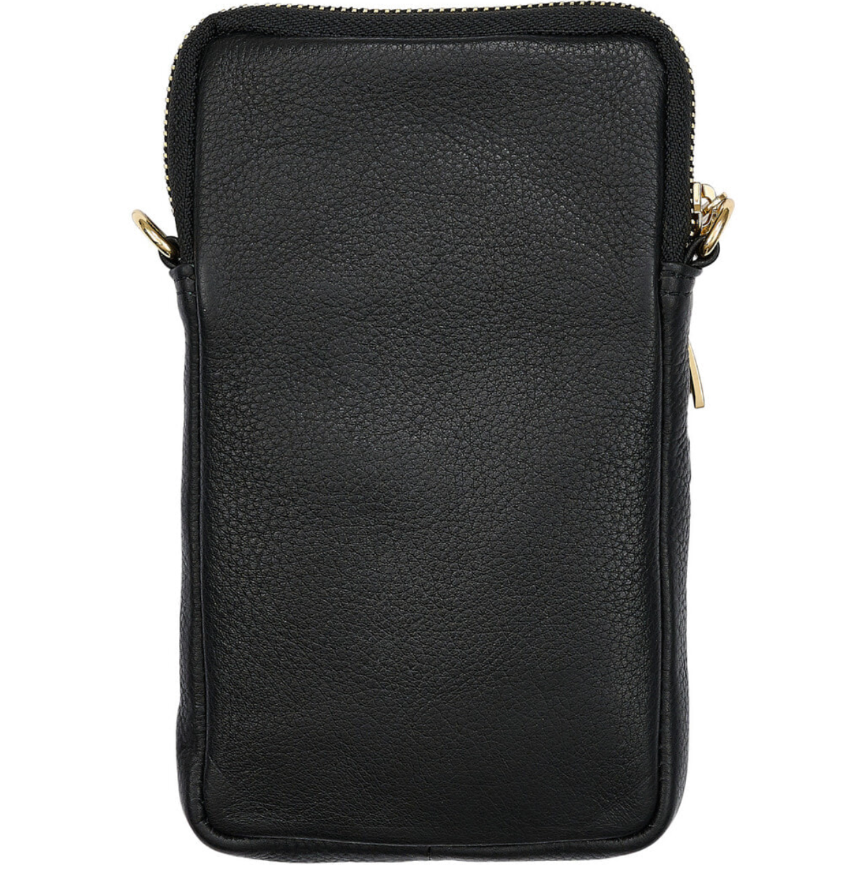 Mobiltaske Bolette gold