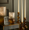 Lysestage Amber – Mellem