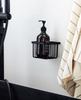 Hylde Bath small - Black