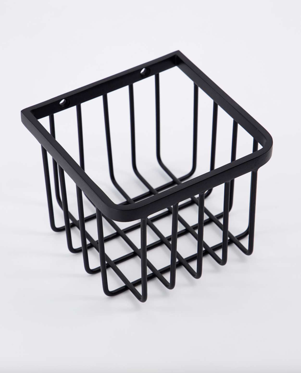 Hylde Bath small - Black