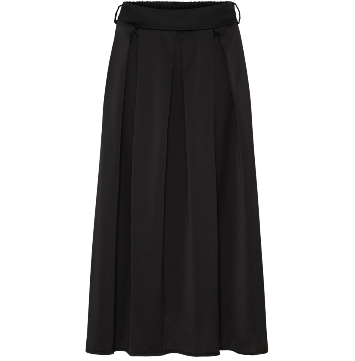 Nederdel Leonora black
