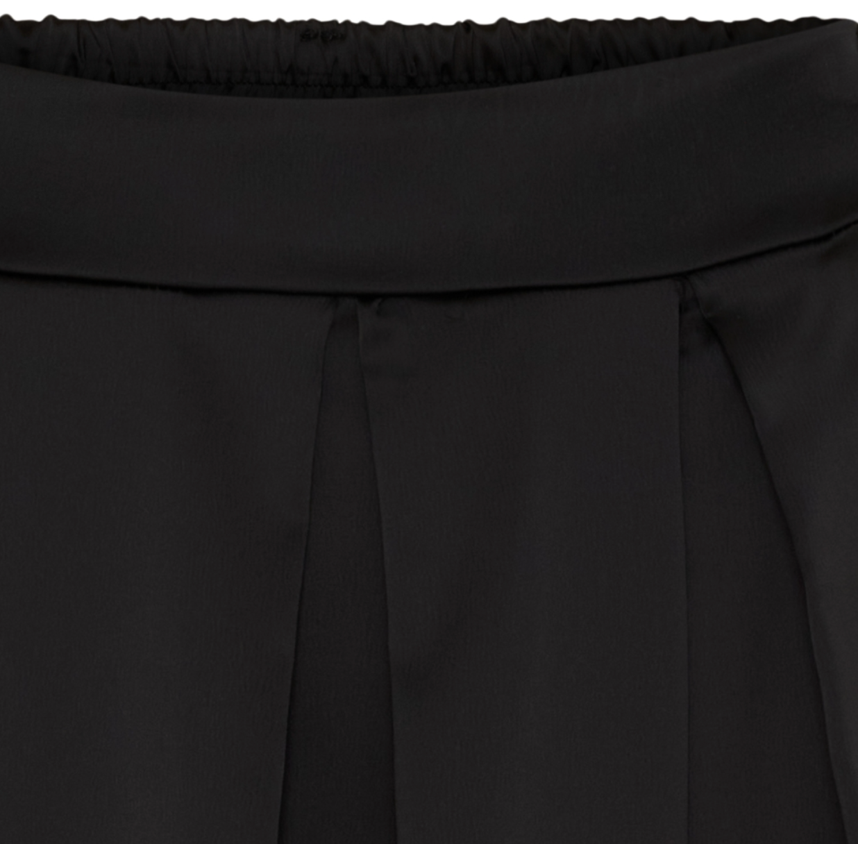 Nederdel Leonora black