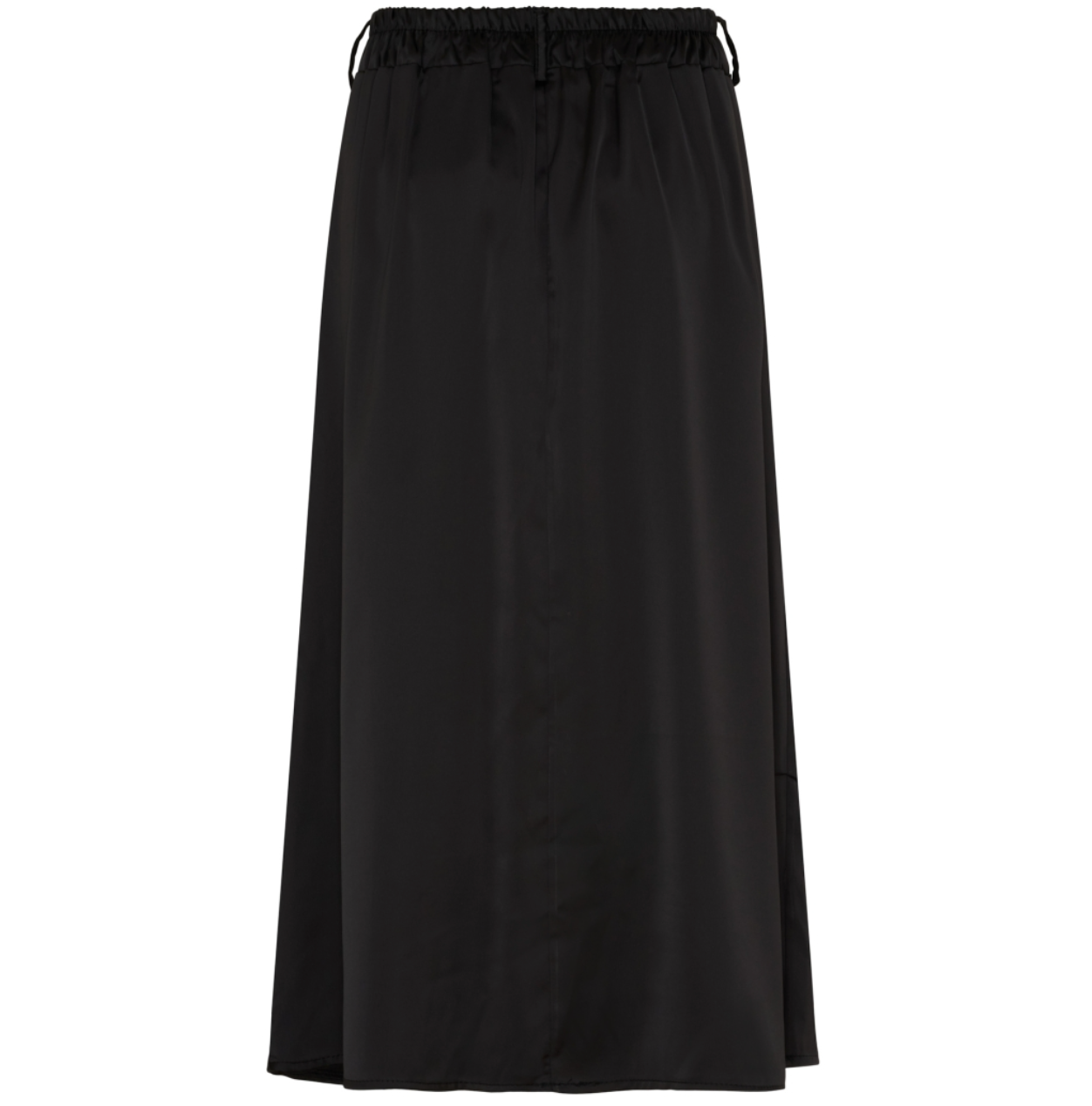 Nederdel Leonora black