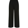 Bukser med glimmer - Black