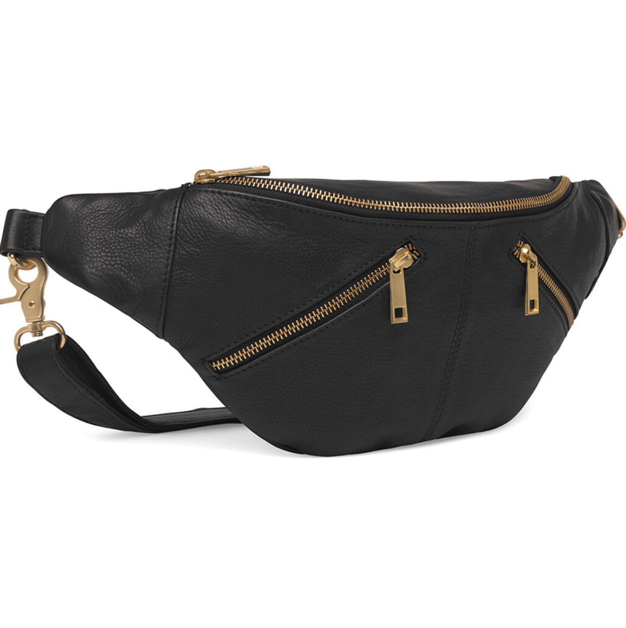 Bumbag elegance