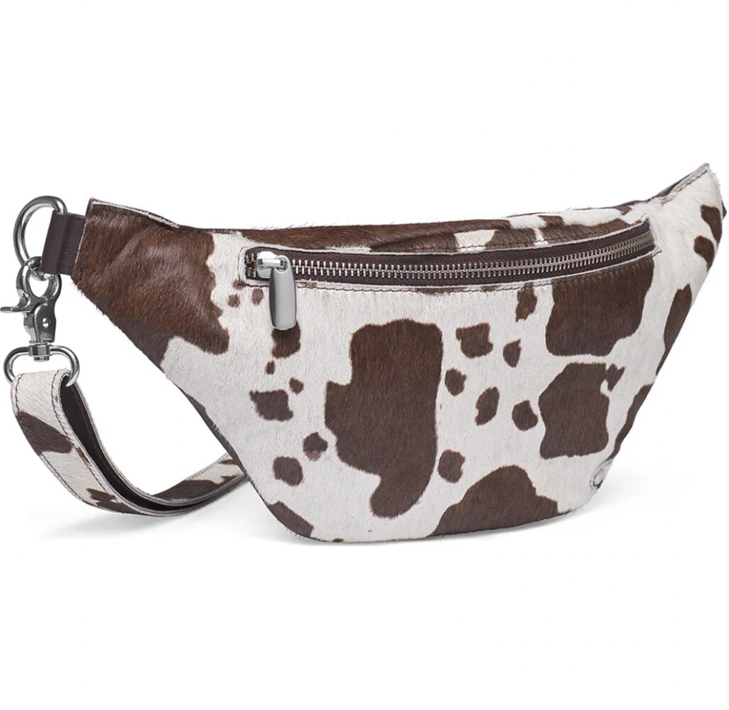 Bumbag COW