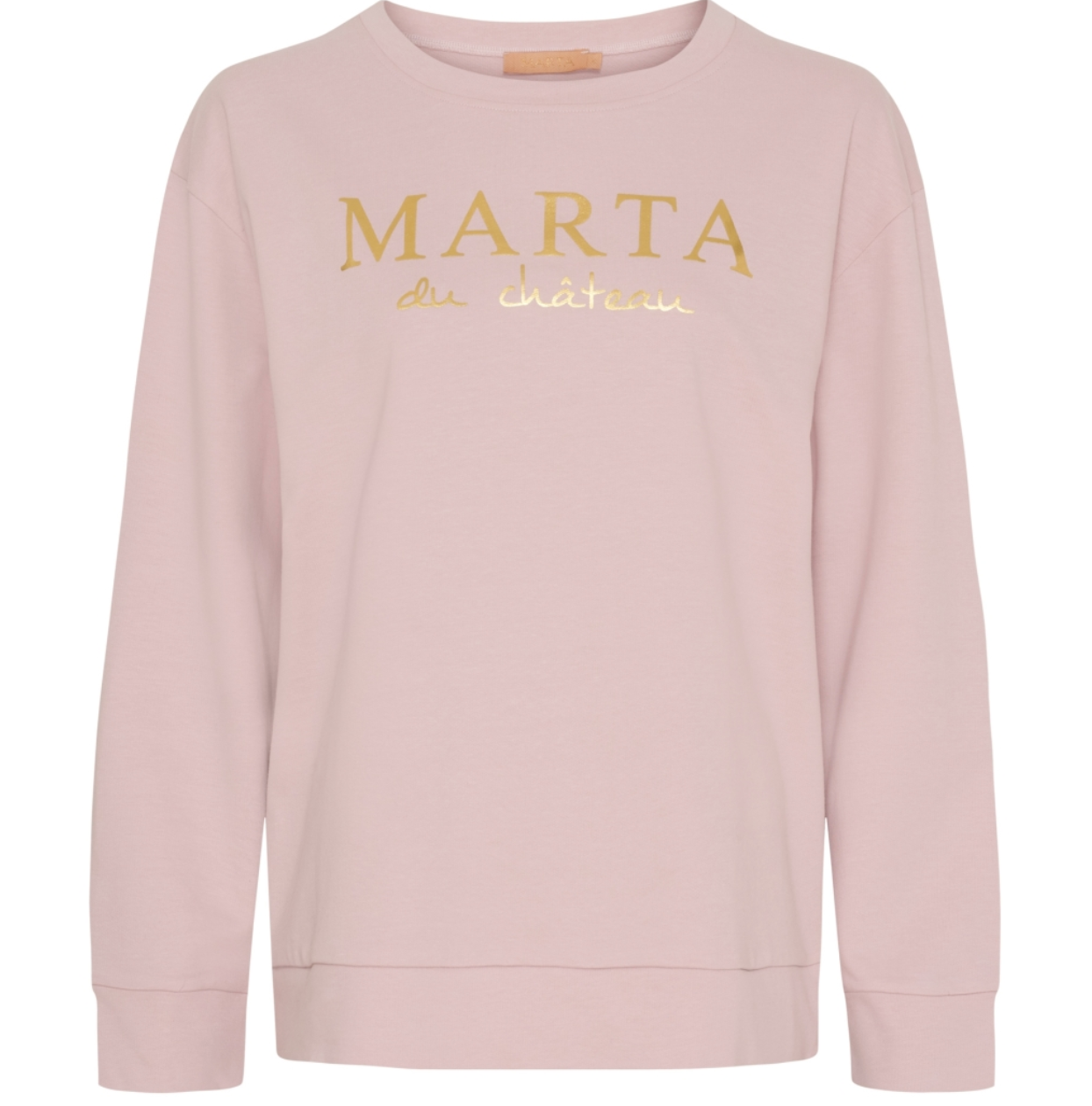 Sweatshirt Marta rose