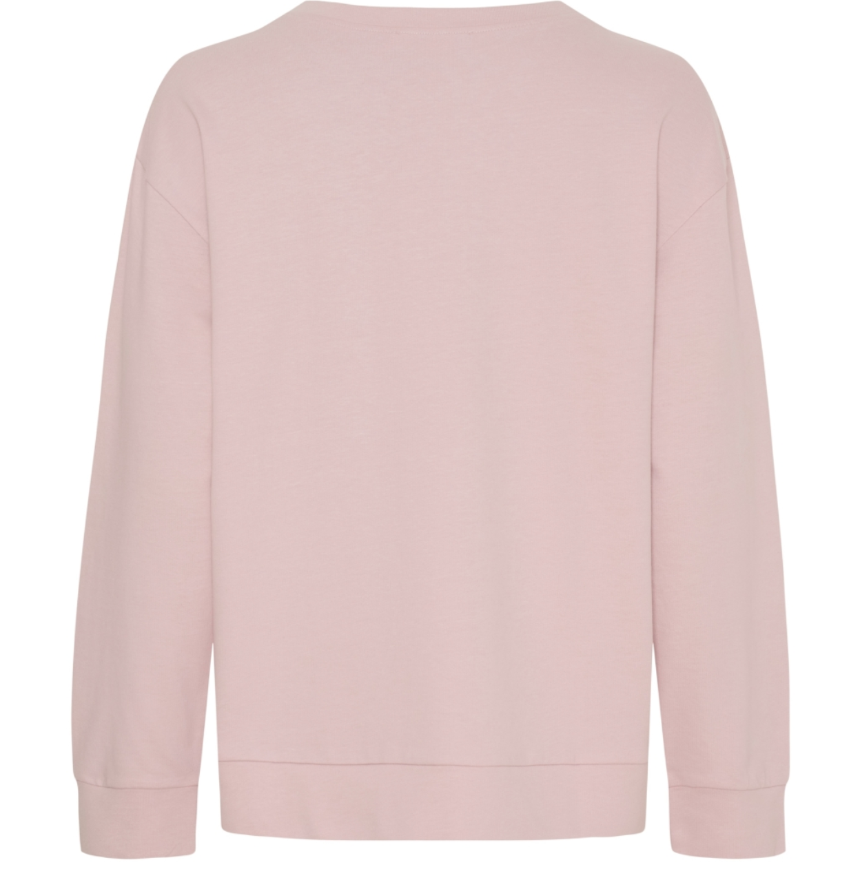 Sweatshirt Marta rose