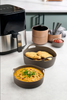 Airfryer silikoneform - 2stk.