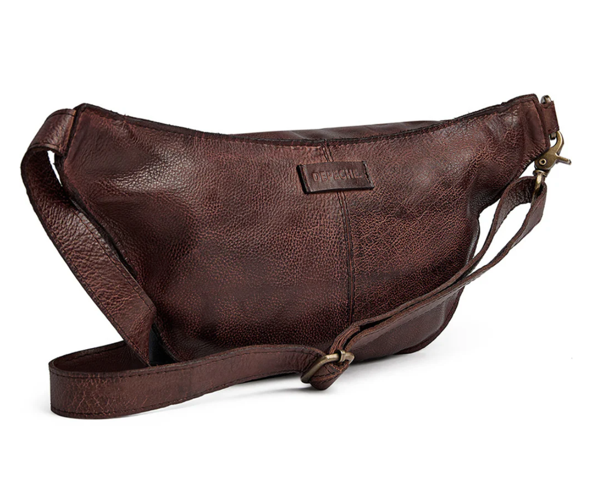 Bumbag Taya Brown