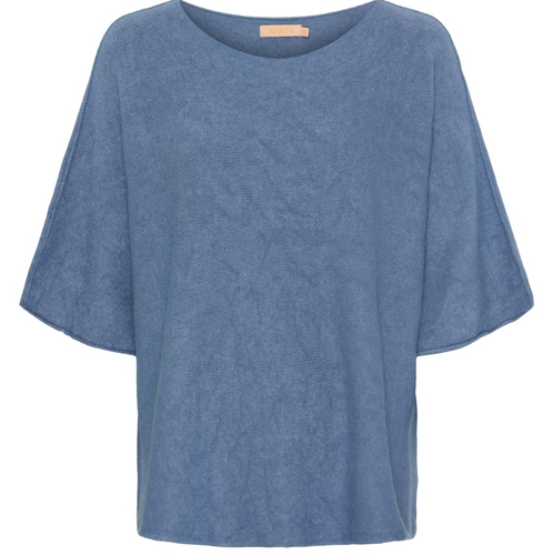 Bluse Sia Jeans – Oversize