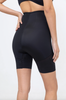 Shapewear Melissa shorts - Sort