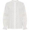Skjorte Azelie cotton